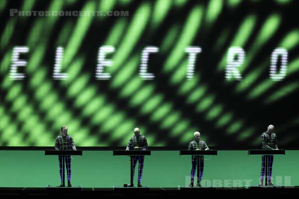 KRAFTWERK - 2019-07-12 - PARIS - Philharmonie de Paris 1 - 